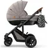 Kočárek Kinderkraft Prime 3v1 2020