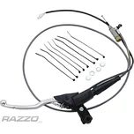 Hydraulické ovládání spojky MAGURA Hymec 167 KTM Adventure 790 / Adventure 790 R