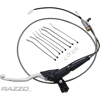 Spojková sada Hydraulické ovládání spojky MAGURA Hymec 167 KTM Adventure 790 / Adventure 790 R