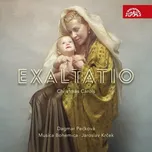 Exaltatio: Vánoční koledy - Dagmar…