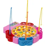 KIK Hladové rybičky 15 ks