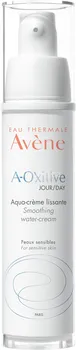 Pleťový krém Avène A-Oxitive Day Smoothing Water Cream 30 ml