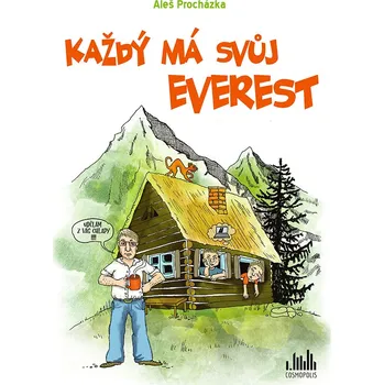 Každý má svůj Everest
