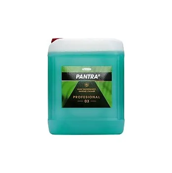 Čistič podlahy PANTRA PROFESIONAL 03 5l udržovací kyselý čistič