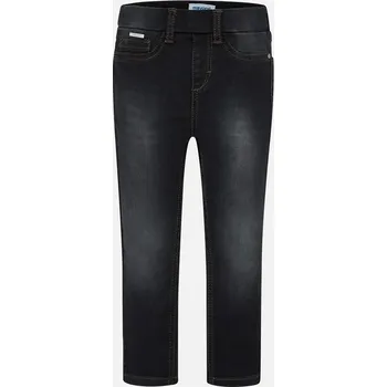 Dětská móda Dívčí kalhoty Mayoral 577-87 Rozměr: 134