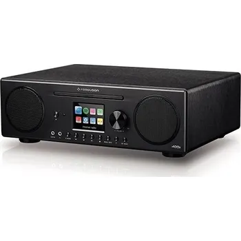 Radiopřijímač Ferguson i400