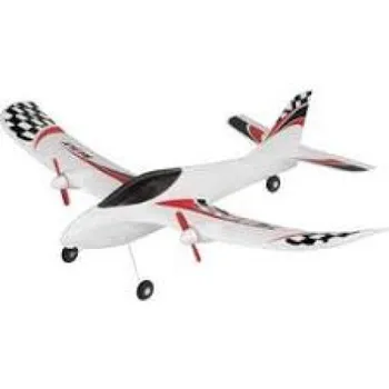 RC model letadla Reely Twins RE-6342066 RTF