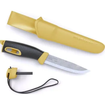lovecký nůž Morakniv Companion Spark Yellow