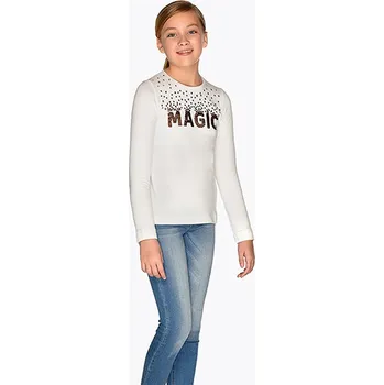 Dívčí legíny Dívčí kalhoty Mayoral 80 Rozměr: 140 (10 let)