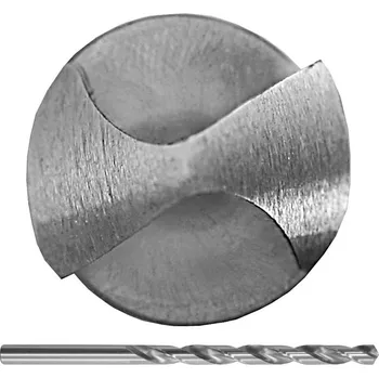 Vrták NÁSTROJE CZ Vrták 01,45 - 70/45 DIN 340RNHSS PN2916