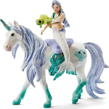 Figurka Schleich 42509 Mořská panna