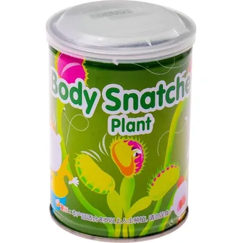 Gadget Master Vypěstuj si masožravky