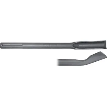 Vrták NÁSTROJE CZ Sekáč SDS-Max drážkovací 300x26mm