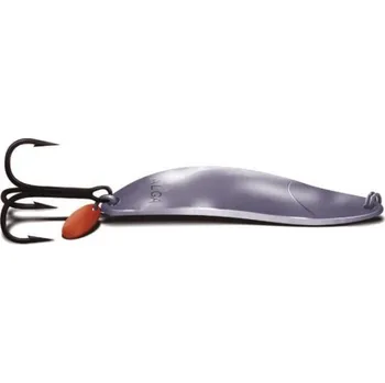 Umělá nástraha Třpytka Mistrall Alga Nikl Velikost 2/21gr