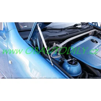 Kapota Škoda Fabia-Plynové vzpěry přední kapoty KI-R 2 ks