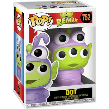 Figurka Funko POP: Pixar- Alien as Dot