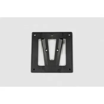 UFO držák SPZ KTM EXC/EXC-F 12-16, barva černá