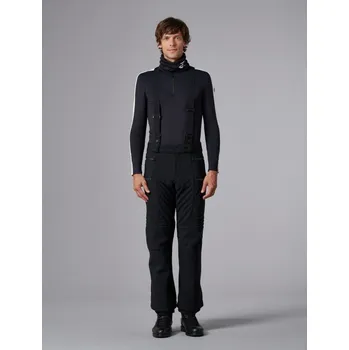 Snowboardové kalhoty Fusalp Flash Pants 010 lyžařské kalhoty pánské 44