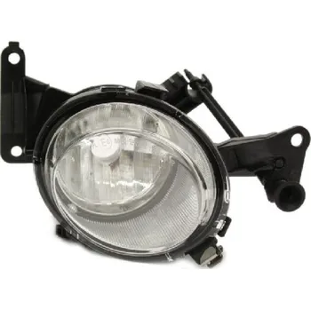 Mlhový světlomet Přední mlhovka OPEL Corsa D 06.06-2011 LA.0000.8637.43-14858 - DOPRAVA ZDARMA