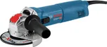 Úhlová bruska GWX 14-125, X-LOCK Professional Bosch