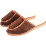 Vlnka Manufacture Pardály hnědé