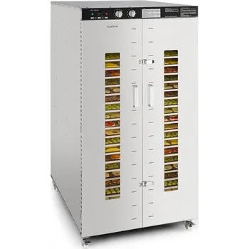 Sušička potravin Klarstein Master Jerky 24 sušička (10033214)