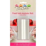 FunCakes folie na okraje dortů 8 x 20 m