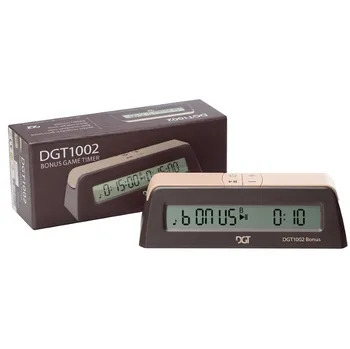 DGT 1002 BonusTimer