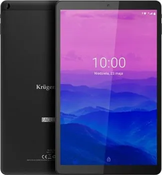 Tablet Krüger & Matz Eagle 1069 LTE černý