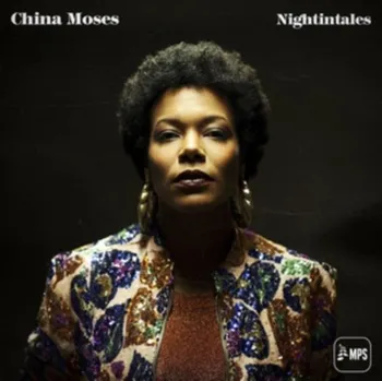 Zahraniční hudba Nightintales - China Moses [CD]