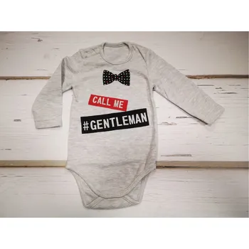 Kojenecký body Dino Dini Chlapecké body 115 Rozměr: 80