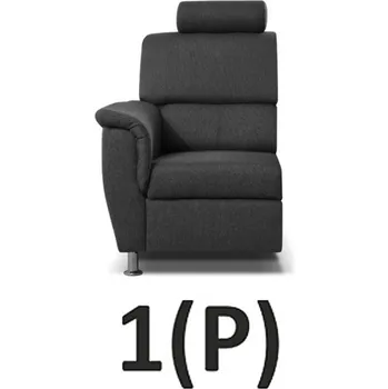 Sedací pytel MEBLOSOFT Modul k sedací soupravě DUO EVERLAST - 1P