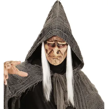 Karnevalová maska WIDMANN Maska čarodějnice