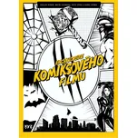 Encyklopedie komiksového filmu - Petr…