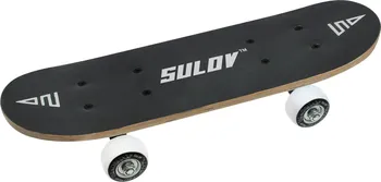 Skateboard Sulov Mini 1 17" Monster