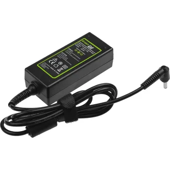 Adaptér k notebooku Green Cell AD70P