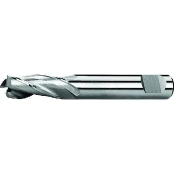 Příslušenství k frézce ZPS-FN Minifrézy dlouhé, 30°, typ N, ploška weldon, ZPS Rozměr: 3x8x39 mm