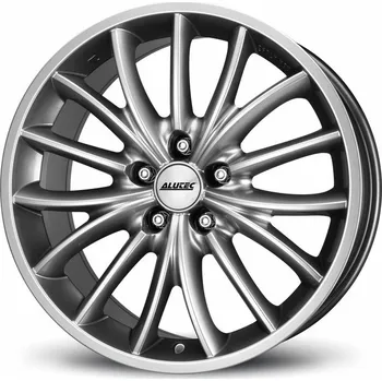 Disk Alu disk Alutec Toxic 8.5x18, 5x105, 56.6, ET35 SS