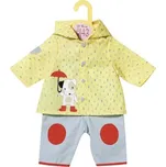 Zapf Creation Dolly oblečení do deště