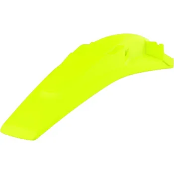 POLISPORT zadní blatník HUSQVARNA TC/FC/ 16-18, barva žlutá fluo
