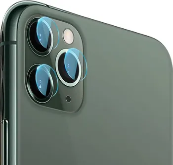 Apple Tvrzené sklo na zadní fotoaparát pro iPhone 11 PRO