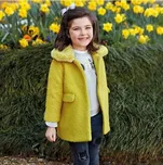 Dívčí kalhoty Mayoral 4502 Rozměr: 110