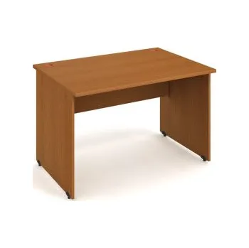 Psací stůl Pracovní stůl 100×80 cm (více barev) Bříza