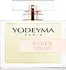 Dámský parfém Yodeyma Power Woman EDP 100 ml