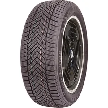 Zimní osobní pneu Tracmax X Privilo S130 195/60 R15 88 H 
