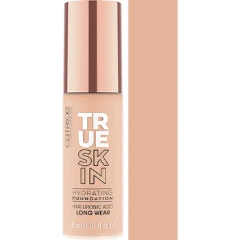 Make-up Catrice True Skin 30 ml