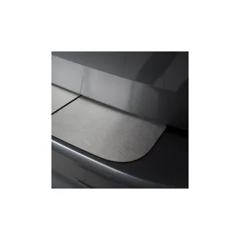 Nerezový kryt prahu zadních dveří Ford GRAND C-MAX -- od roku výroby 2010-