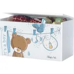 BabyBoo Box na hračky Medívek Ouško…