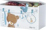 BabyBoo Box na hračky Medívek Ouško…