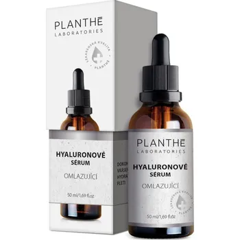 Pleťové sérum Planthé Hyaluronové sérum omlazující 50 ml